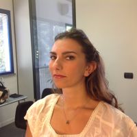 trucco smokey per matrimonio