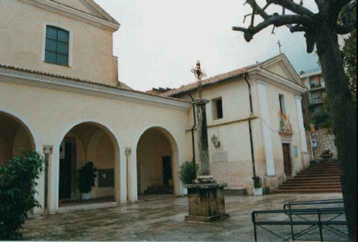 Com'è la vostra chiesa?! - 1