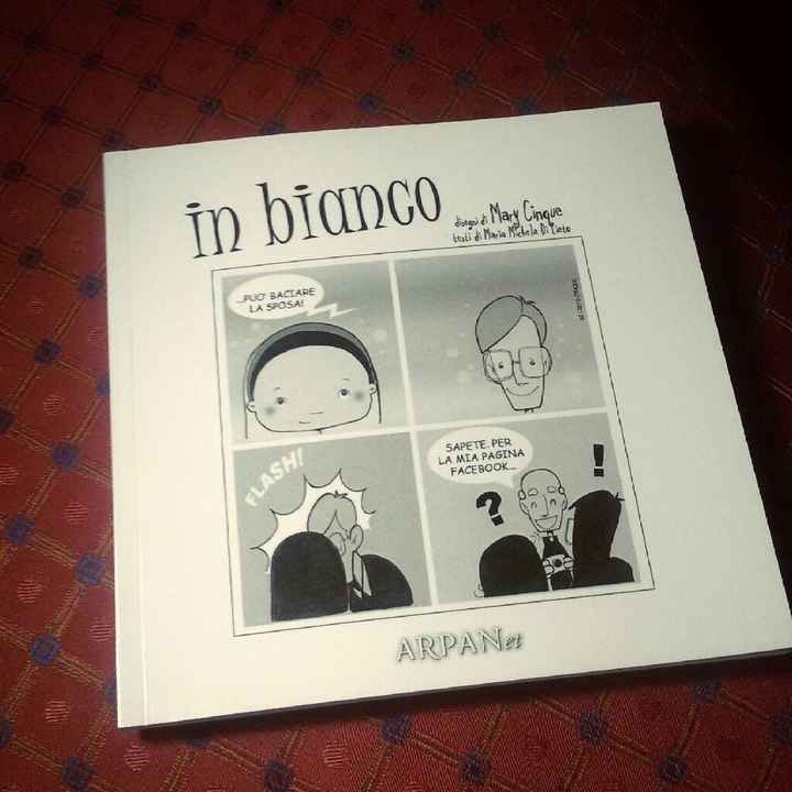 In bianco.. - 1
