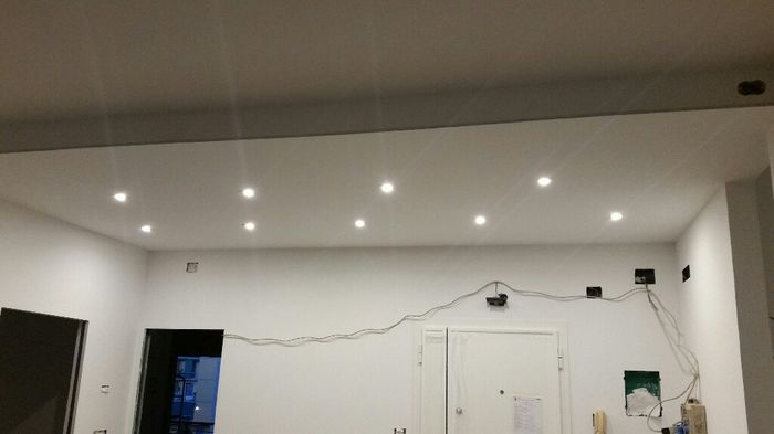 Contrasoffittature - 1