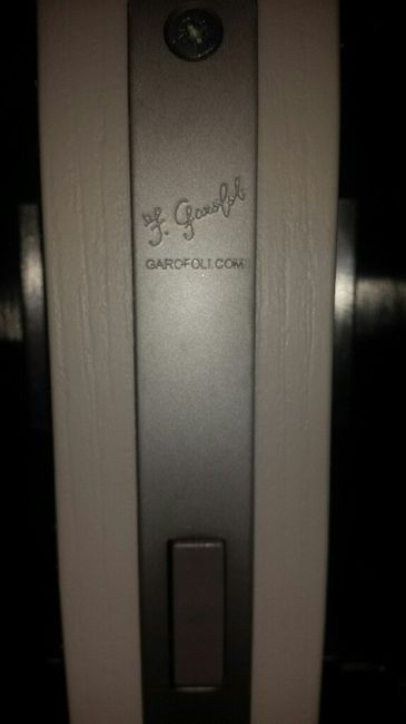 Che porte avete scelto? - 1