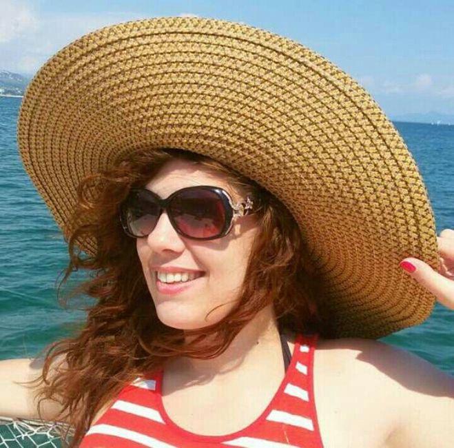 A noi future spose!!! - 1