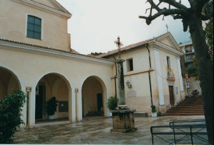 Com'è la vostra chiesa?! - 1