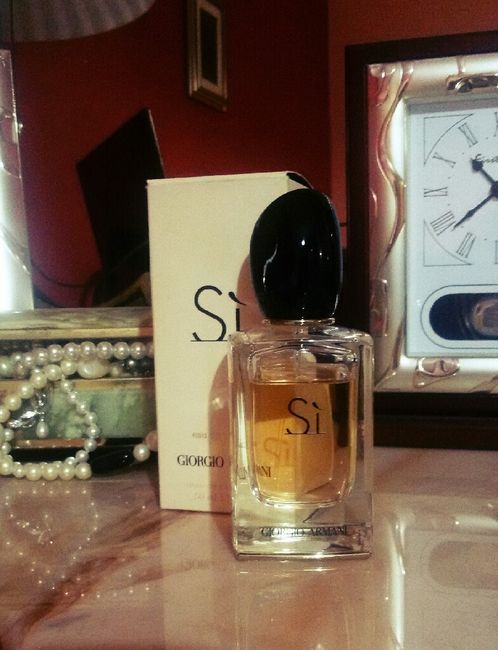 Che profumo indosserete? - 1