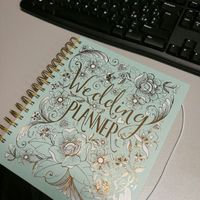 Libro del Matrimonio ... - 1