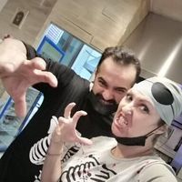 Postate una foto di voi due 👇 - 1