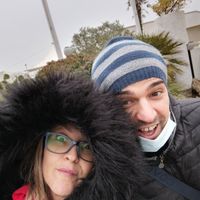 Postate una foto di voi due 👇 - 1