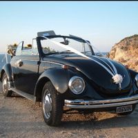 L'auto del fatidico giorno - 1