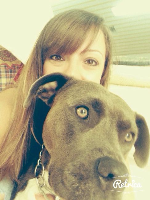 Raccolta di foto con i nostri animali - 4