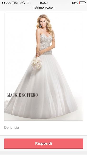 I vostri abiti da sposa - 1