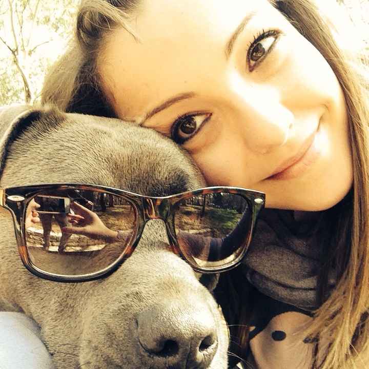 Raccolta di foto con i nostri animali - 2