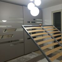 Camera da letto quasi pronta*.* l'adoro! - 7