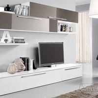 Consiglio colore parete salone! - 1