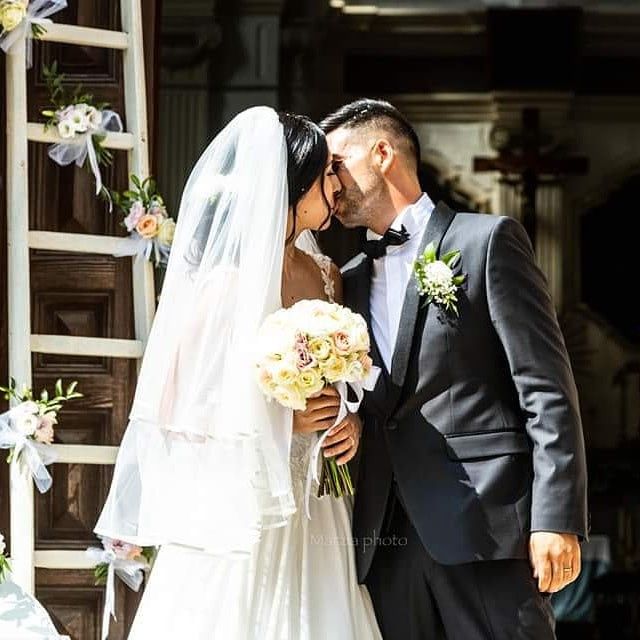 Il nostro matrimonio 😍 - 1
