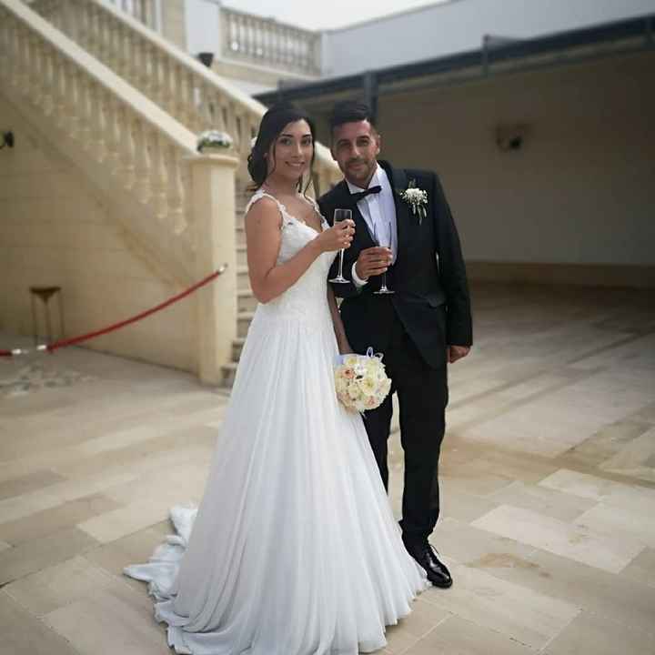 Il nostro matrimonio 😍 - 2