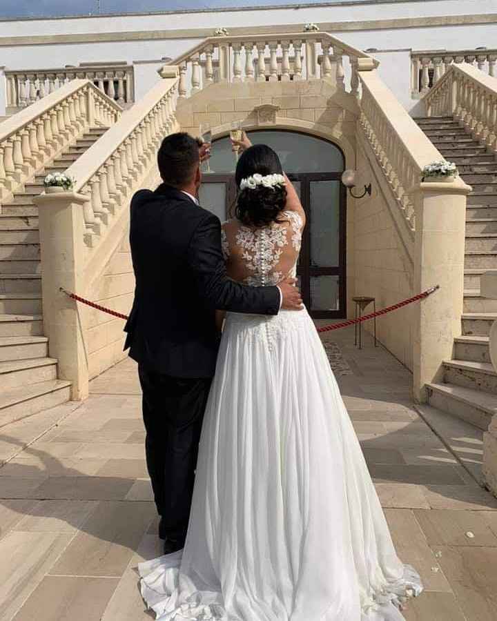 Il nostro matrimonio 😍 - 3