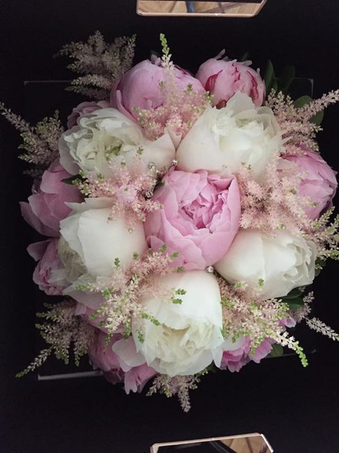 Ed il vostro Bouquet????💐 - 1