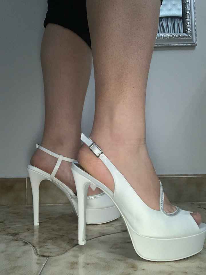 Scarpe scelte - 2