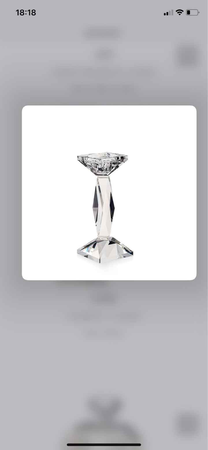 Bomboniere scelte ! Cosa ne pensate ? - 2