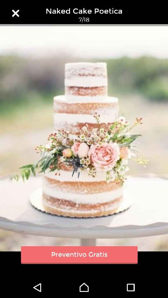 Torta a più piani.. quale scegliere? - 2