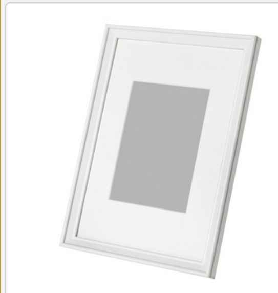 Che cornice usare come segna tavolo - 1