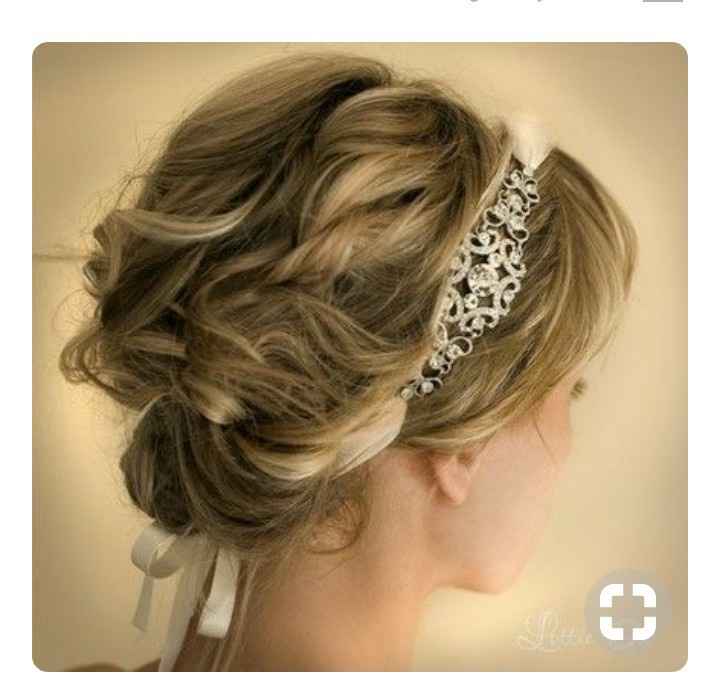 Acessori per capelli - 1