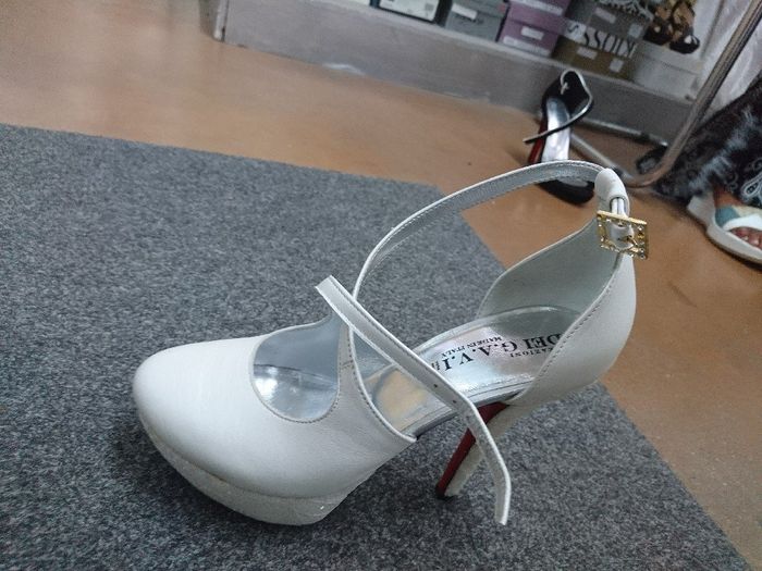 Quale scarpa scelgo?? - 2