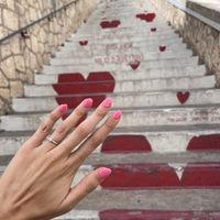 L'anello, com'è il vostro? - 1