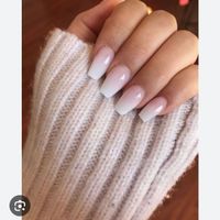 Prima prova unghie! - 1