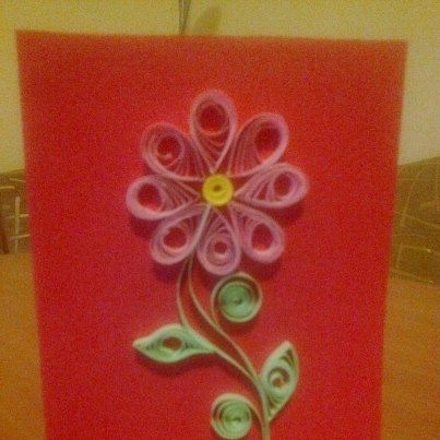 quilling