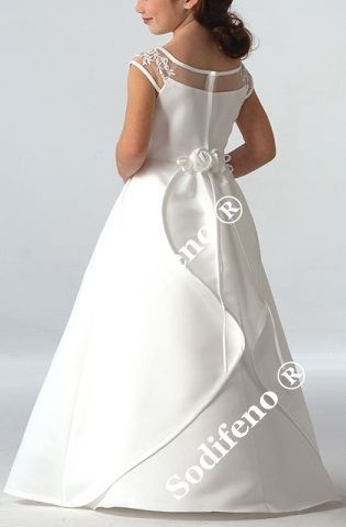 il vestito preferito di mia figlia