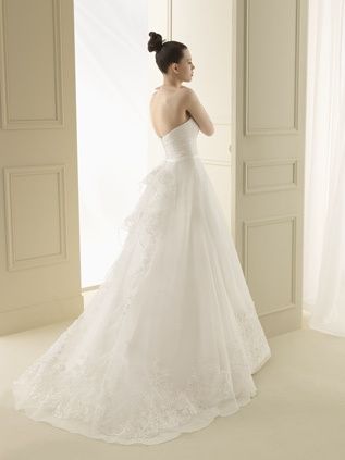 igaro luna novias