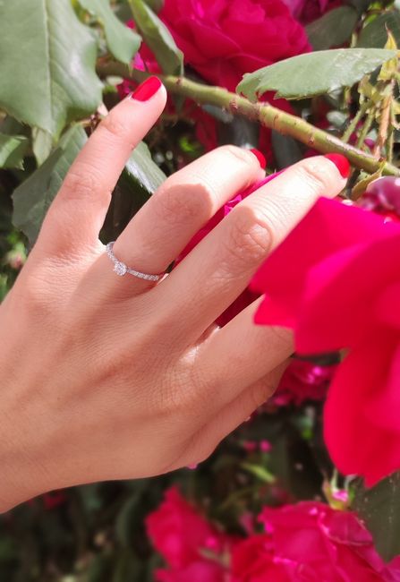 🚨🚨💍sos: anello di fidanzamento💍🚨🚨 2