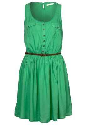 vestito verde