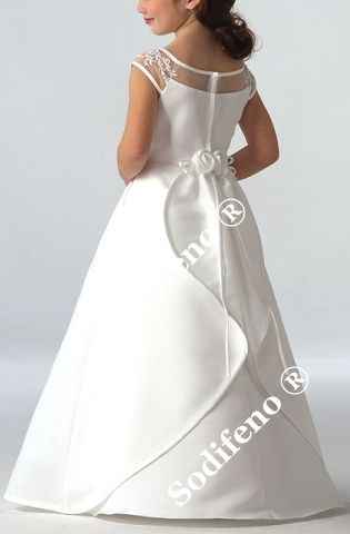 il vestito preferito di mia figlia