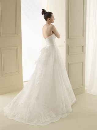 igaro luna novias
