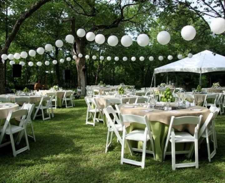 allestimento 