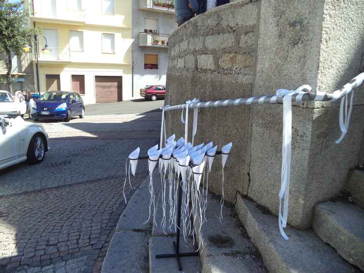 coni riso