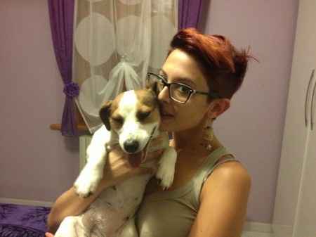 Raccolta di foto con i nostri animali - 1