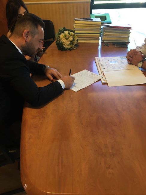 La nostra promessa 🥂 - 2