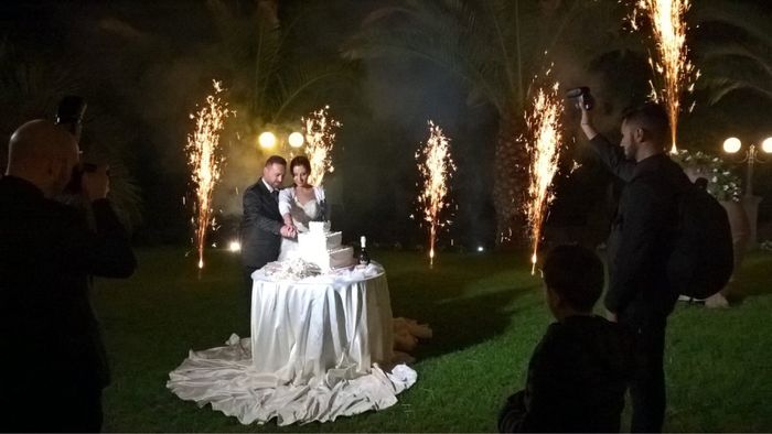  Finalmente sposi 👰🏻🤵 - 4