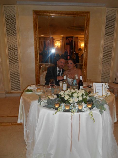  Finalmente sposi 👰🏻🤵 - 5