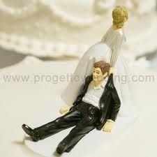 cake topper