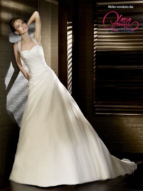 abito sposa 