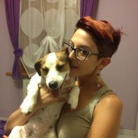 Raccolta di foto con i nostri animali - 1