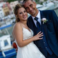 Sposine Agosto Settembre Ottobre.. le coraggiose💪🏻♥️ - 1