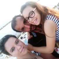 Postate una foto di voi due 👇 - 1