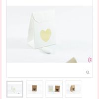 Scatoline per confettata - 1