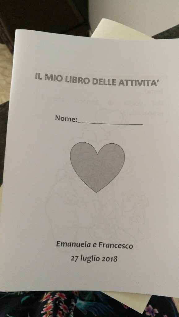 -8 e organizzazione al massimo! - 4