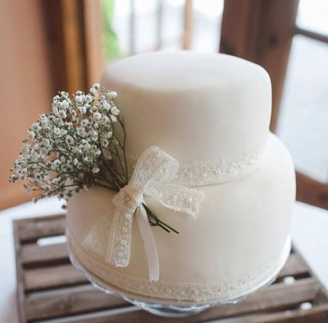 Wedding cake o torta classica? - 1